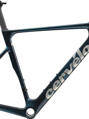 Soloist Frameset 2026