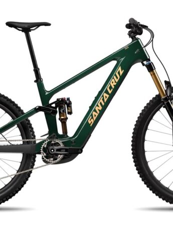 Santa Cruz Vala CC MX X0 AXS-Kit