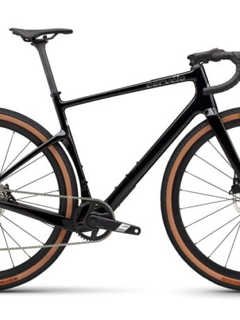 Cervelo 2026 Aspero Apex XPLR AXS 1