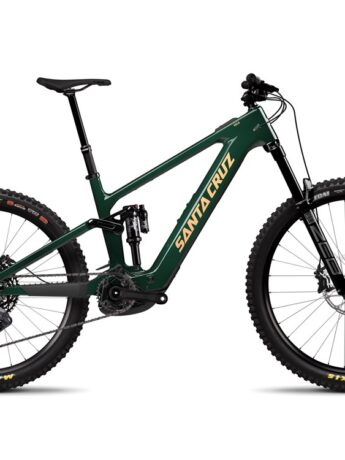 2026 Santa Cruz Vala 1 C 70-Kit MX