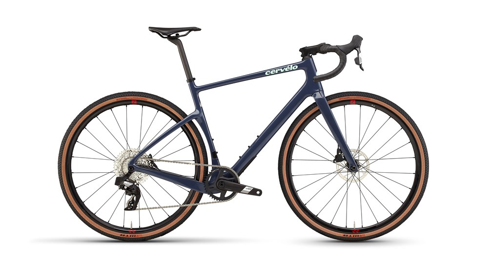 Cervelo 2026 Aspero Apex XPLR AXS 1 - Image 3