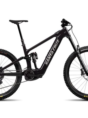 SANTA CRUZ Bullit 4 C 70-Kit MX