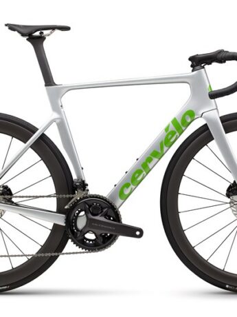 Cervelo 2026 Soloist Ultegra Di2