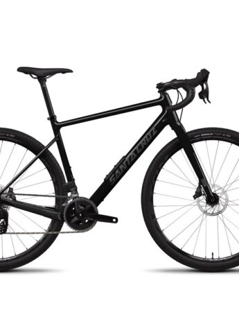SANTA CRUZ 2025 Stigmata 4 CC Rival 2X AXS-Kit 700c