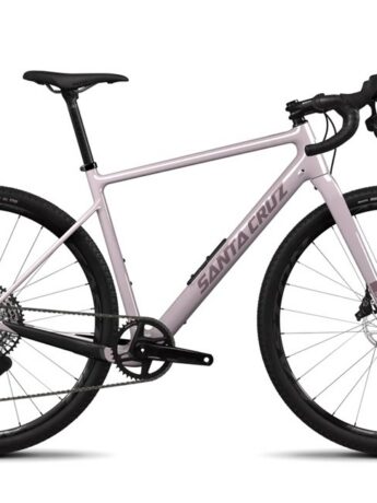 SANTA CRUZ 2025 Stigmata 4 CC Rival 1X AXS-Kit