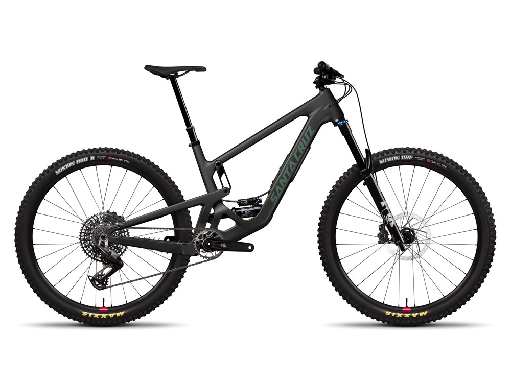 Santa Cruz 2026 Hightower 4 C 90-Kit 29 - Image 2