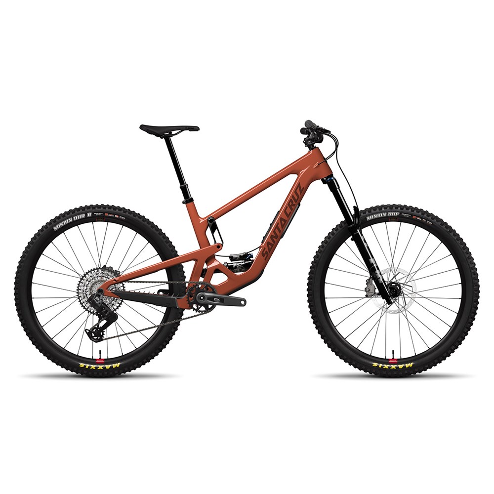 Santa Cruz 2026 Hightower 4 C GX AXS-Kit 29 - Image 2