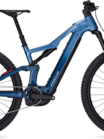 FOCUS 2026 THRON2 6.7 E-BIKE