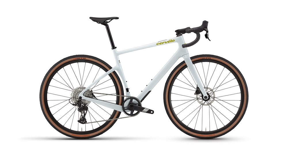 CERVELO 2025-26 Aspero Apex XPLR 1 - Image 2