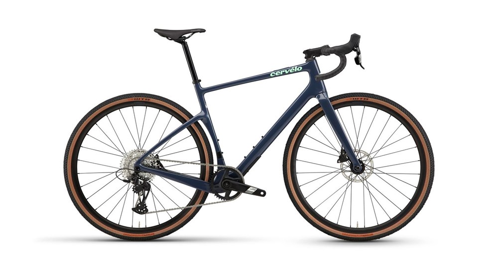 CERVELO 2025-26 Aspero Apex XPLR 1 - Image 3
