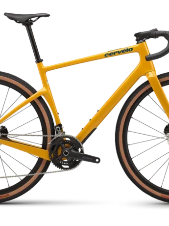 Cervelo 2026 Aspero GRX RX610