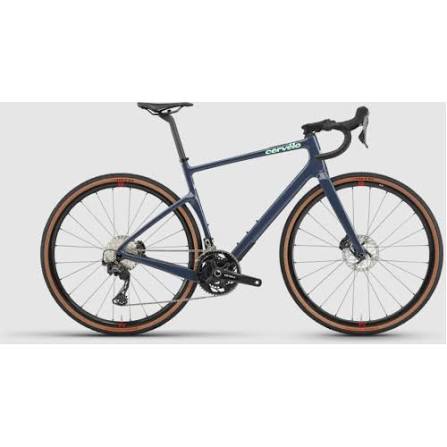 Cervelo 2026 Aspero GRX RX610 - Image 4