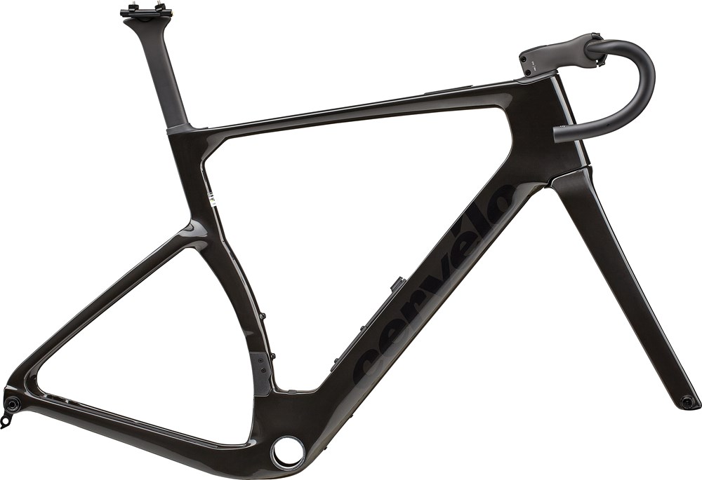 CERVELO Aspero-5 Frameset 2026 - Image 3