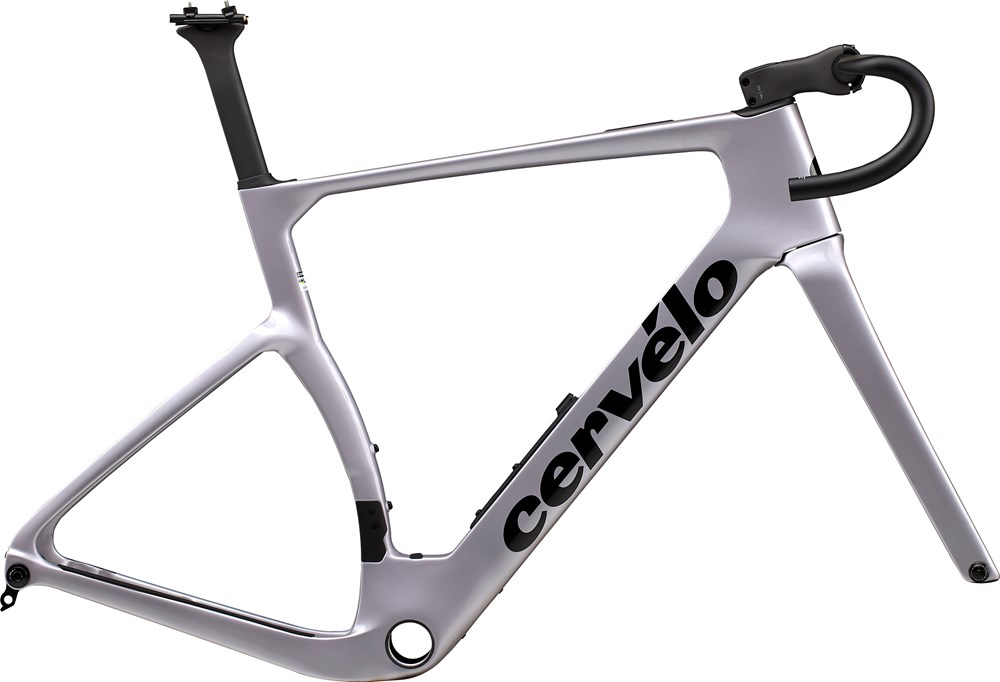 Cervelo 2026 Aspero-5 Force AXS Xplr custom build - Image 4