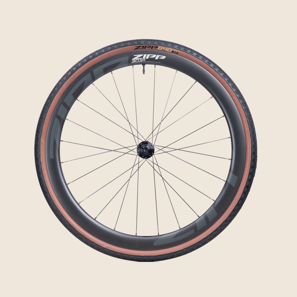 Cervelo Aspero Rival AXS Xplr ZIPP 303s Xplr 2023-24 - Image 4