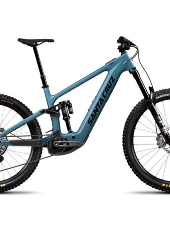Santa Cruz 2026 Bullit 4 C GX AXS-Kit MX