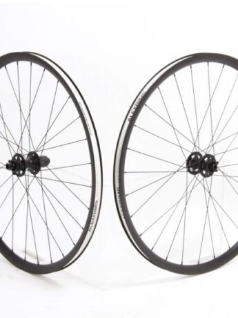 AlexRims GX3 Disc Brake ROAD Wheelset