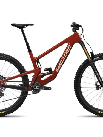 Santa Cruz 2026 Megatower 2 C 90-Kit