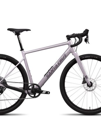 SANTA CRUZ GRAVEL