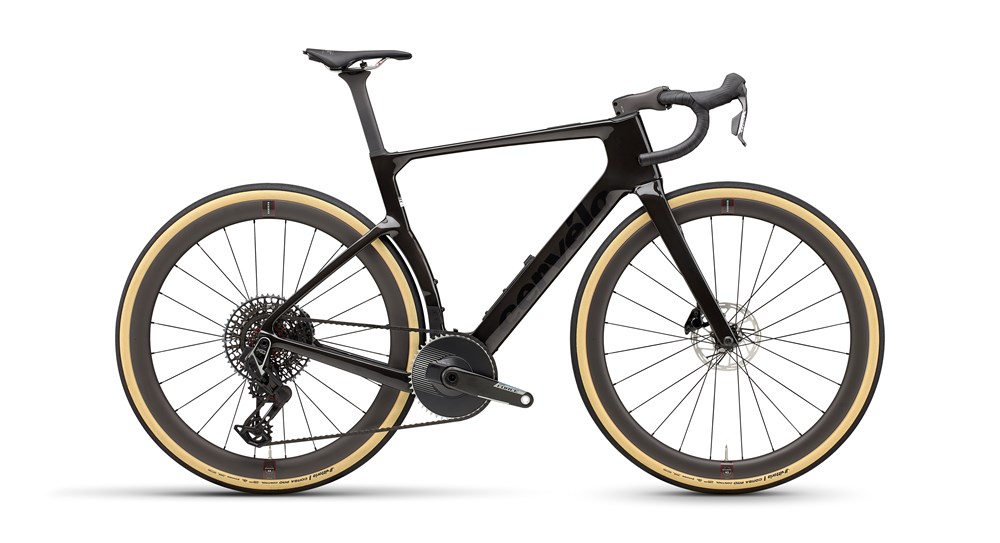 Cervelo 2026 Aspero-5 Force-XO AXS Xplr - Image 5