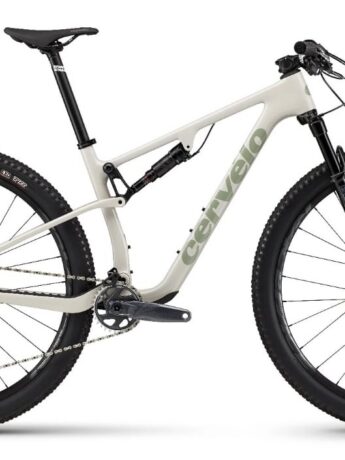 CERVELO MTB