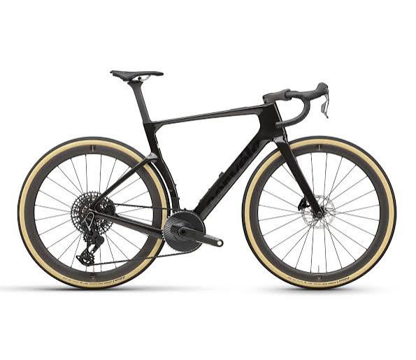 Cervelo 2026 Aspero-5 Force AXS Xplr custom build - Image 3