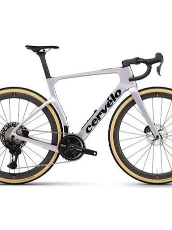 CERVELO GRAVEL