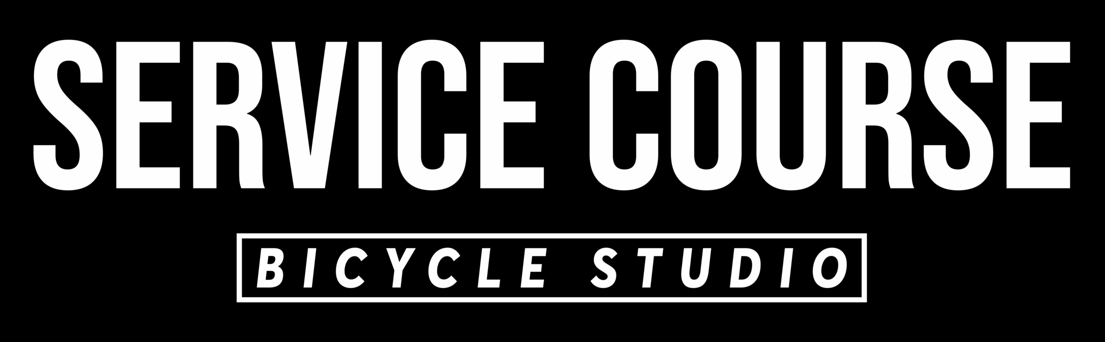 Service Course Bicycle Studio