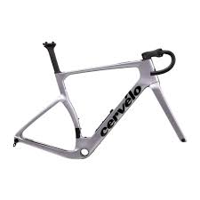 2026 Cervelo Aspero 5 SRAM Red AXS 1 - Image 3