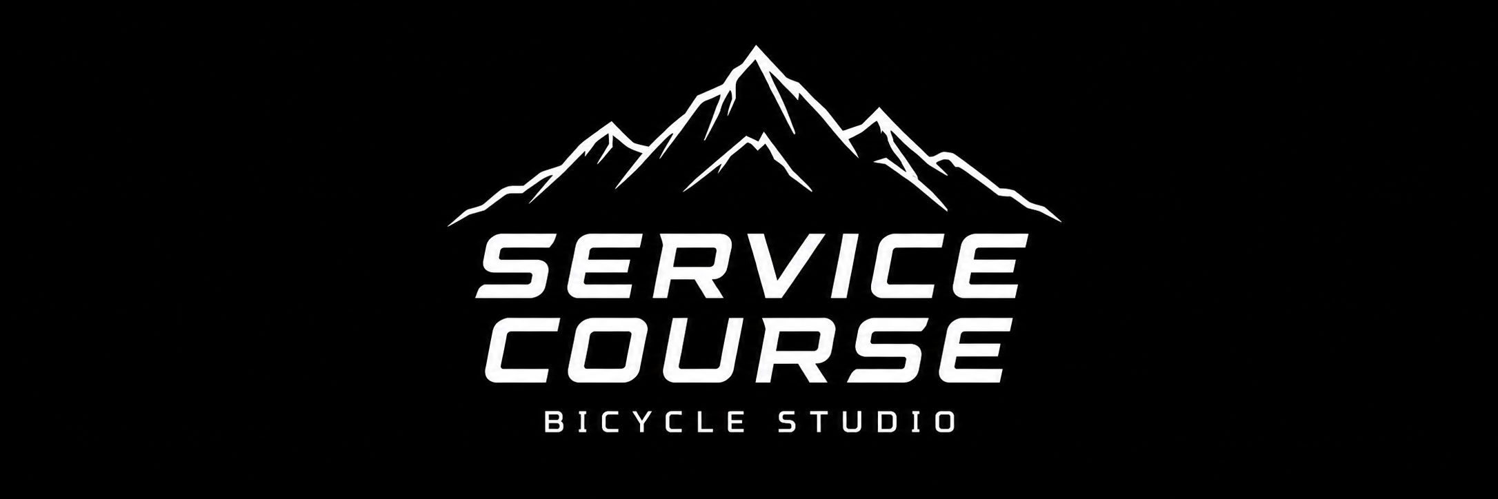 Service Course Bicycle Studio
