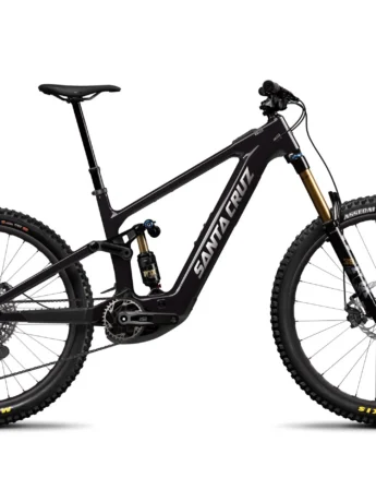 Santa Cruz 2026 Bullit 4 CC X0 AXS-Kit