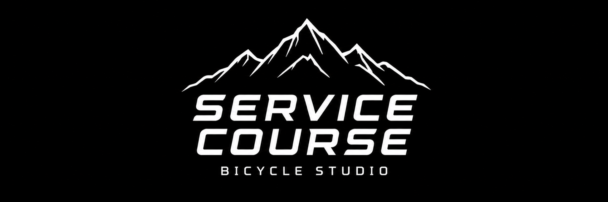 Service Course Bicycle Studio